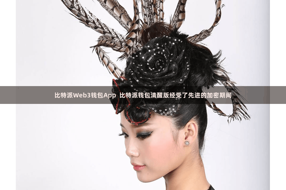比特派Web3钱包App  比特派钱包清醒版经受了先进的加密期间