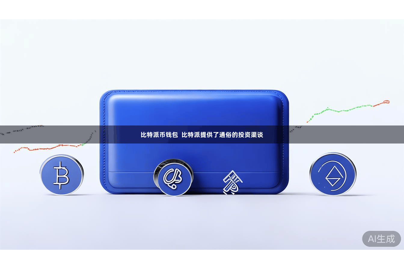 比特派币钱包  比特派提供了通俗的投资渠谈